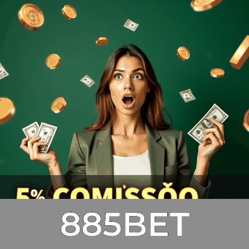 Explosão de Bônus Únicos e Ofertas no 885BET