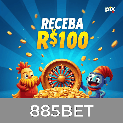 Explosão de Bônus Únicos e Ofertas no 885BET