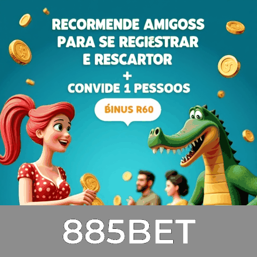 Experiência Autêntica de Cassino com 885BET: O Melhor para Brasileiros