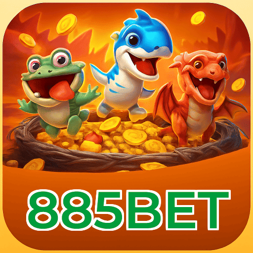 885BET: Plataforma de Cassino e Apostas Segura e Divertida