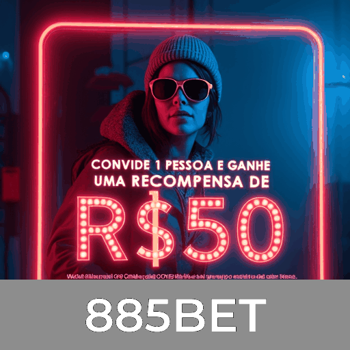 885BET: Plataforma de Cassino e Apostas Segura e Divertida