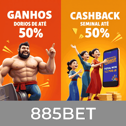 Experiência Autêntica de Cassino com 885BET: O Melhor para Brasileiros