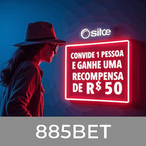 Explosão de Bônus Únicos e Ofertas no 885BET
