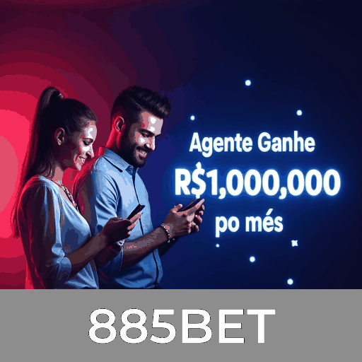 Universo de Jogos Extraordinários do 885BET: Diversão Sem Limites