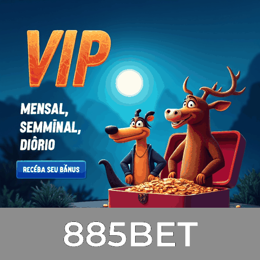885BET: Experiência de Cassino Luxuosa e Emocionante