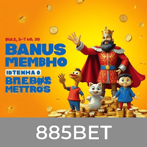 Ofertas Exclusivas 885BET para Usuários Brasileiros