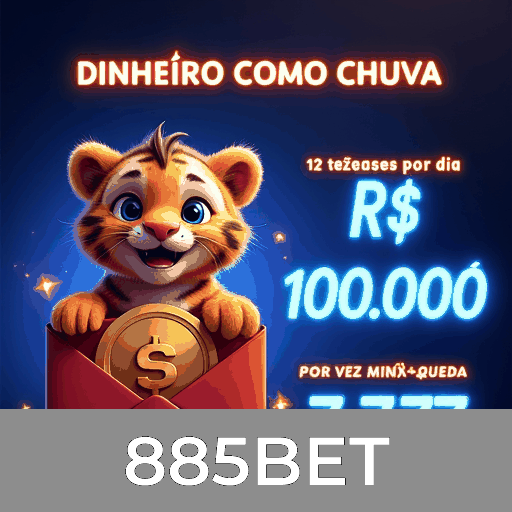 Experiência Autêntica de Cassino com 885BET: O Melhor para Brasileiros