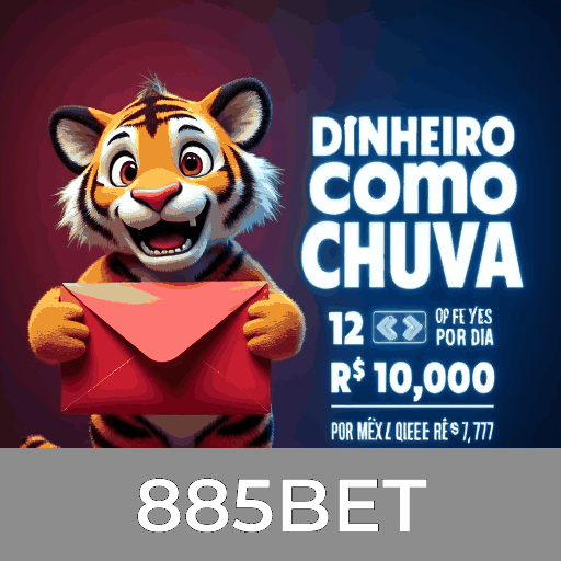 Universo de Jogos Extraordinários do 885BET: Diversão Sem Limites