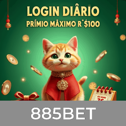 Ofertas Exclusivas 885BET para Usuários Brasileiros